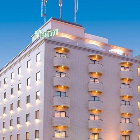 Hotel Piena Кобе Екстер'єр фото