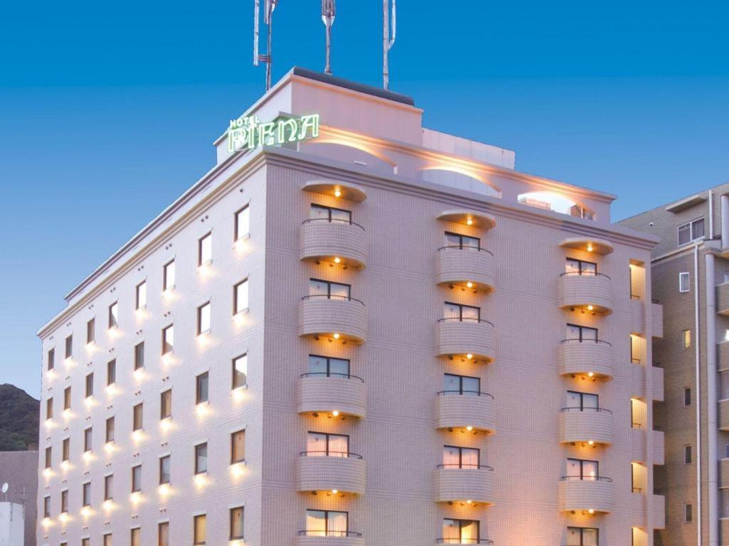 Hotel Piena Кобе Екстер'єр фото