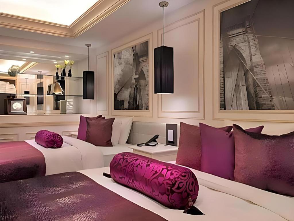 Hotel Piena Кобе Екстер'єр фото