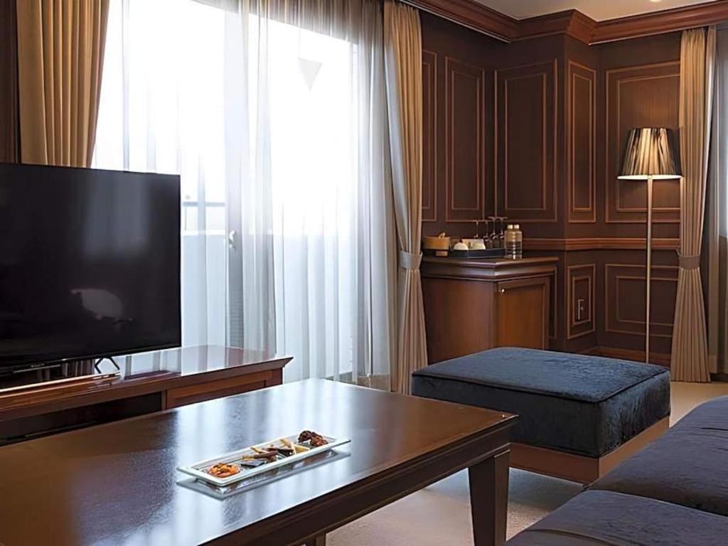 Hotel Piena Кобе Екстер'єр фото