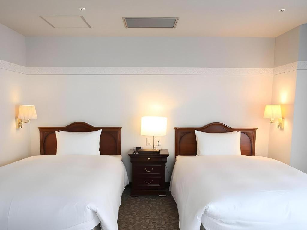 Hotel Piena Кобе Екстер'єр фото