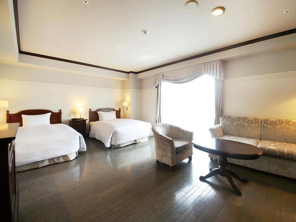 Hotel Piena Кобе Екстер'єр фото