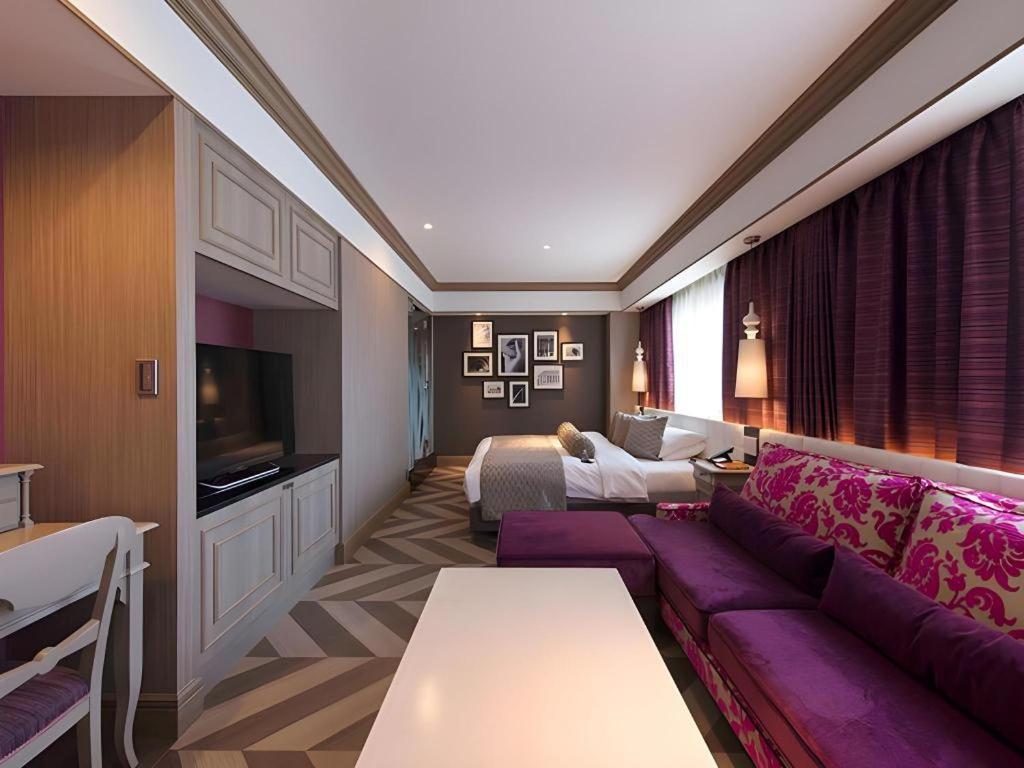 Hotel Piena Кобе Екстер'єр фото