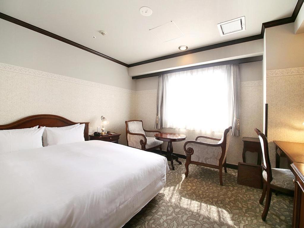 Hotel Piena Кобе Екстер'єр фото