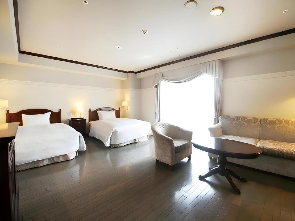 Hotel Piena Кобе Екстер'єр фото