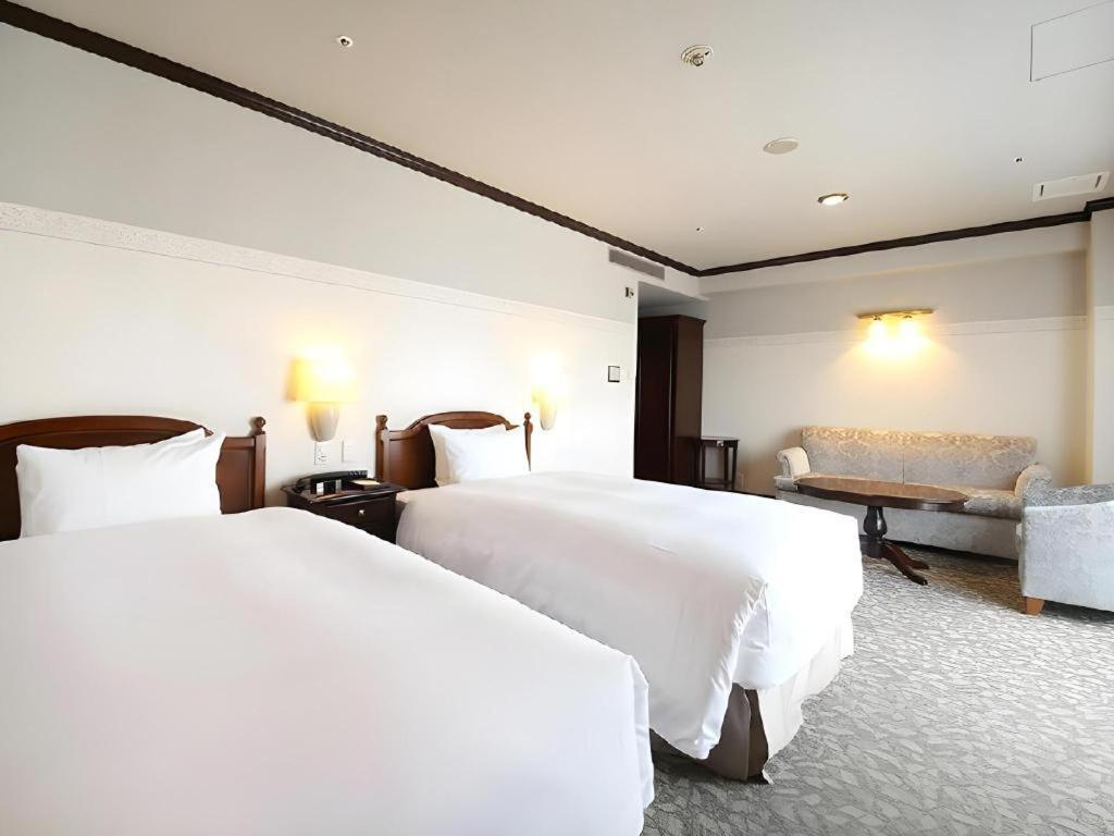 Hotel Piena Кобе Екстер'єр фото