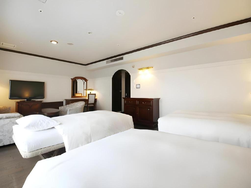 Hotel Piena Кобе Екстер'єр фото
