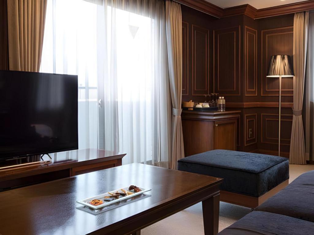 Hotel Piena Кобе Екстер'єр фото