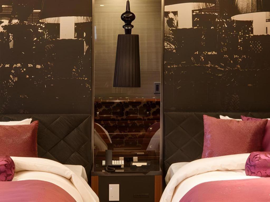 Hotel Piena Кобе Екстер'єр фото