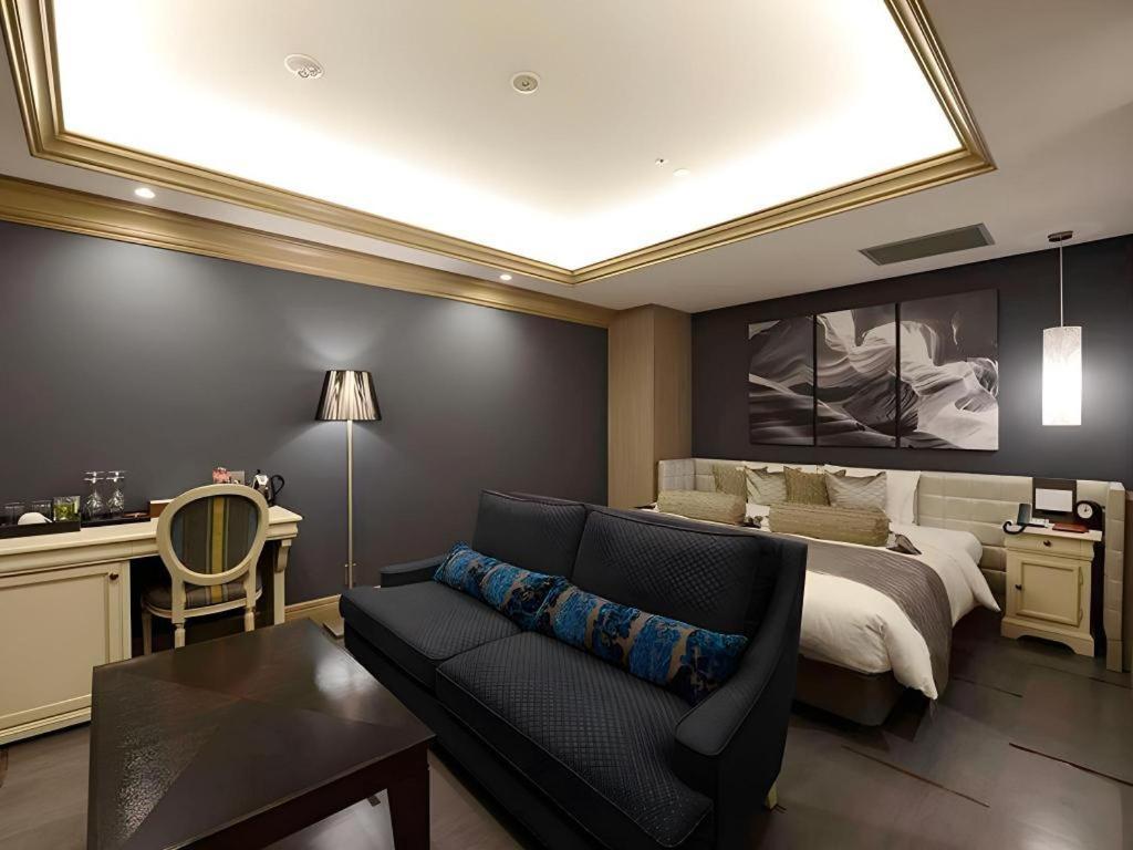 Hotel Piena Кобе Екстер'єр фото