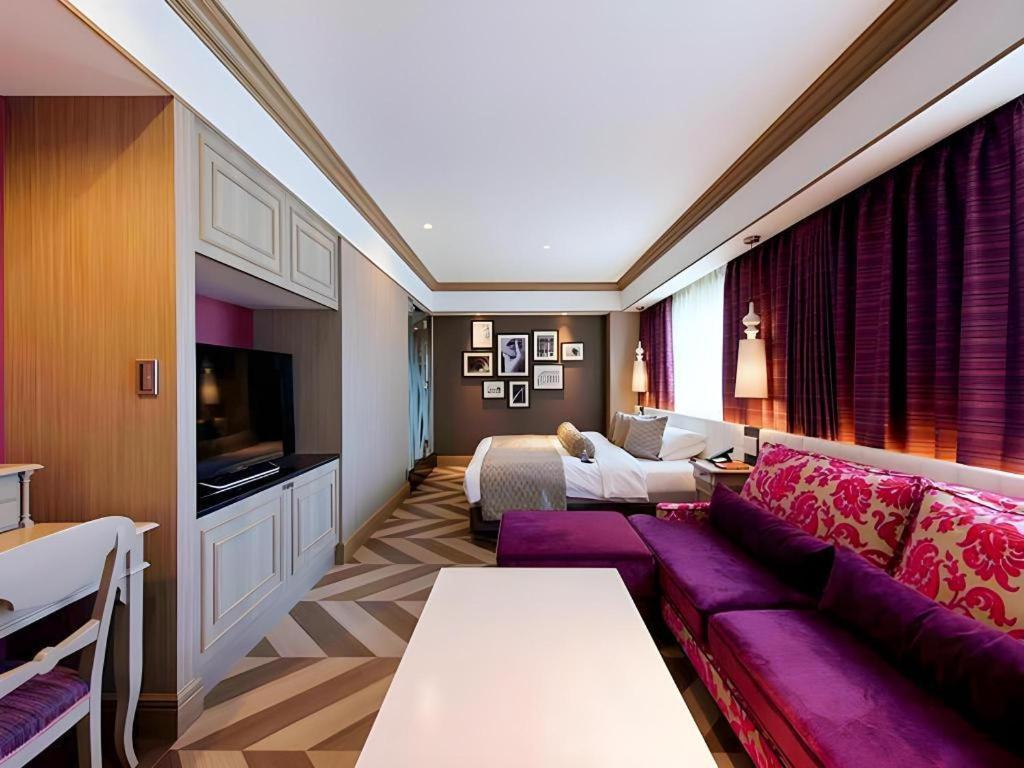 Hotel Piena Кобе Екстер'єр фото