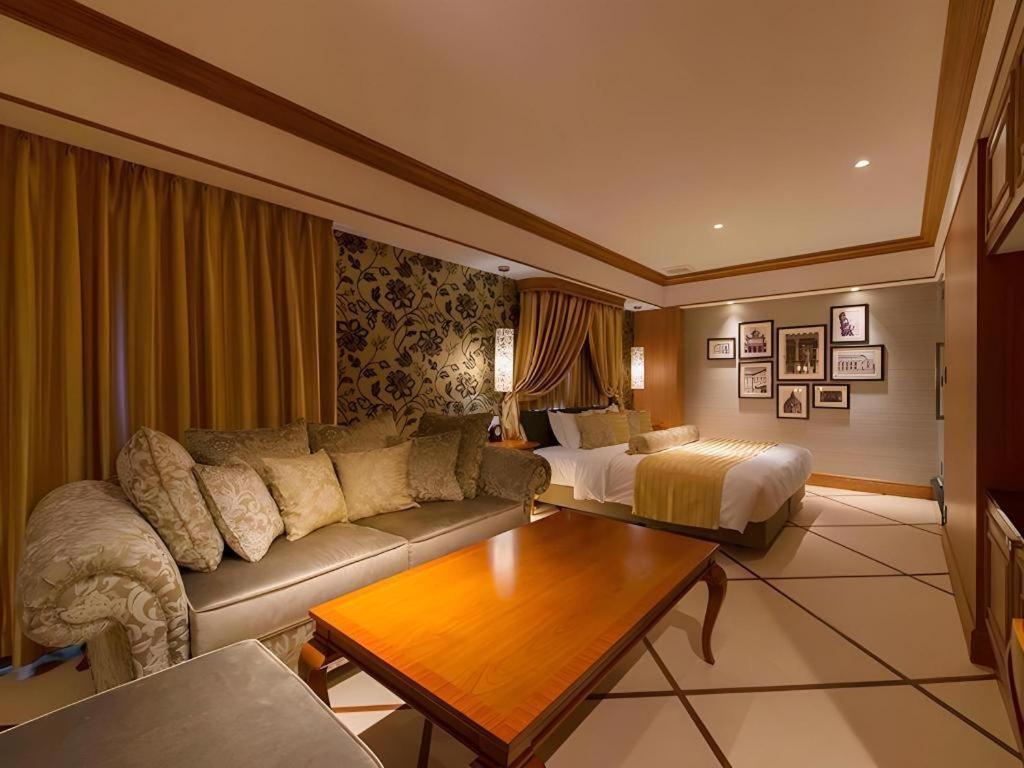 Hotel Piena Кобе Екстер'єр фото