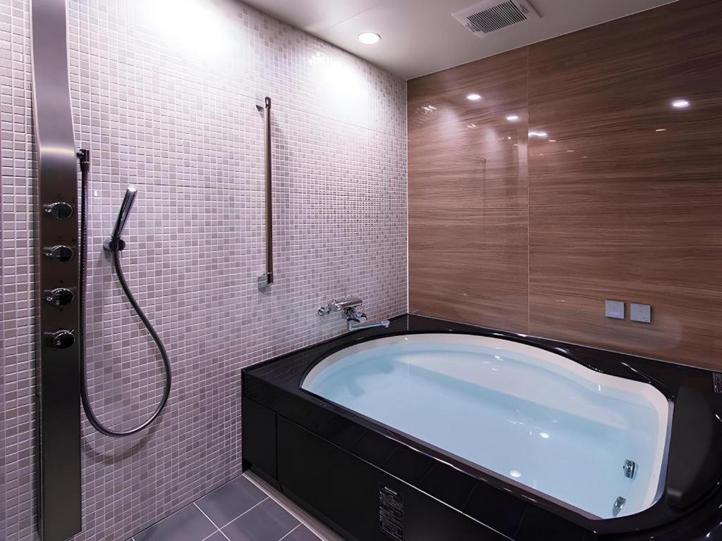 Hotel Piena Кобе Екстер'єр фото