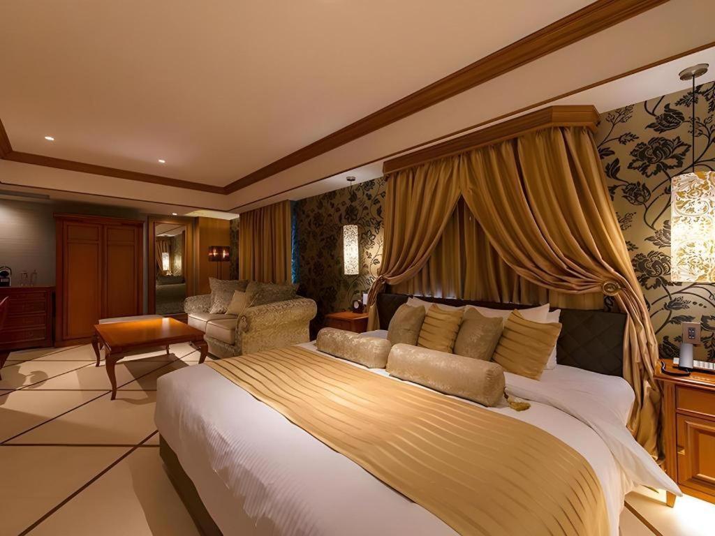 Hotel Piena Кобе Екстер'єр фото