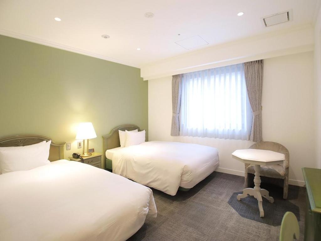 Hotel Piena Кобе Екстер'єр фото