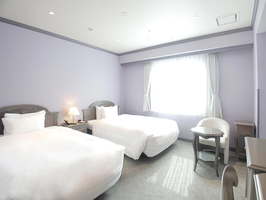 Hotel Piena Кобе Екстер'єр фото