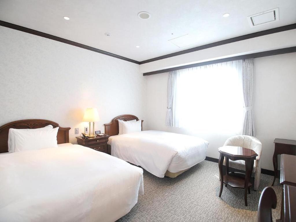 Hotel Piena Кобе Екстер'єр фото