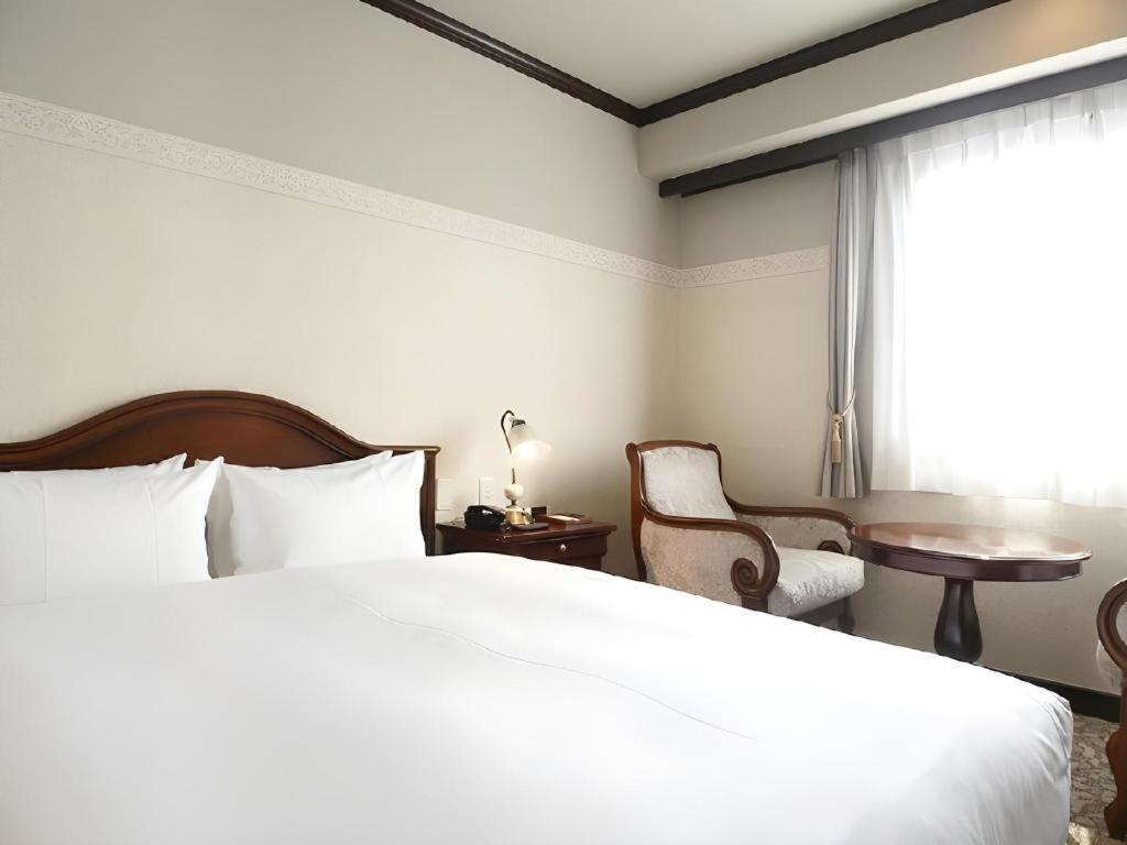 Hotel Piena Кобе Екстер'єр фото