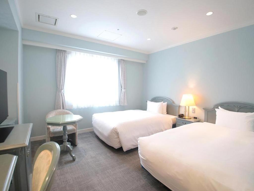 Hotel Piena Кобе Екстер'єр фото