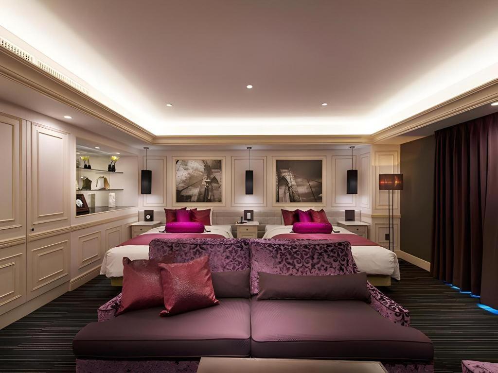 Hotel Piena Кобе Екстер'єр фото