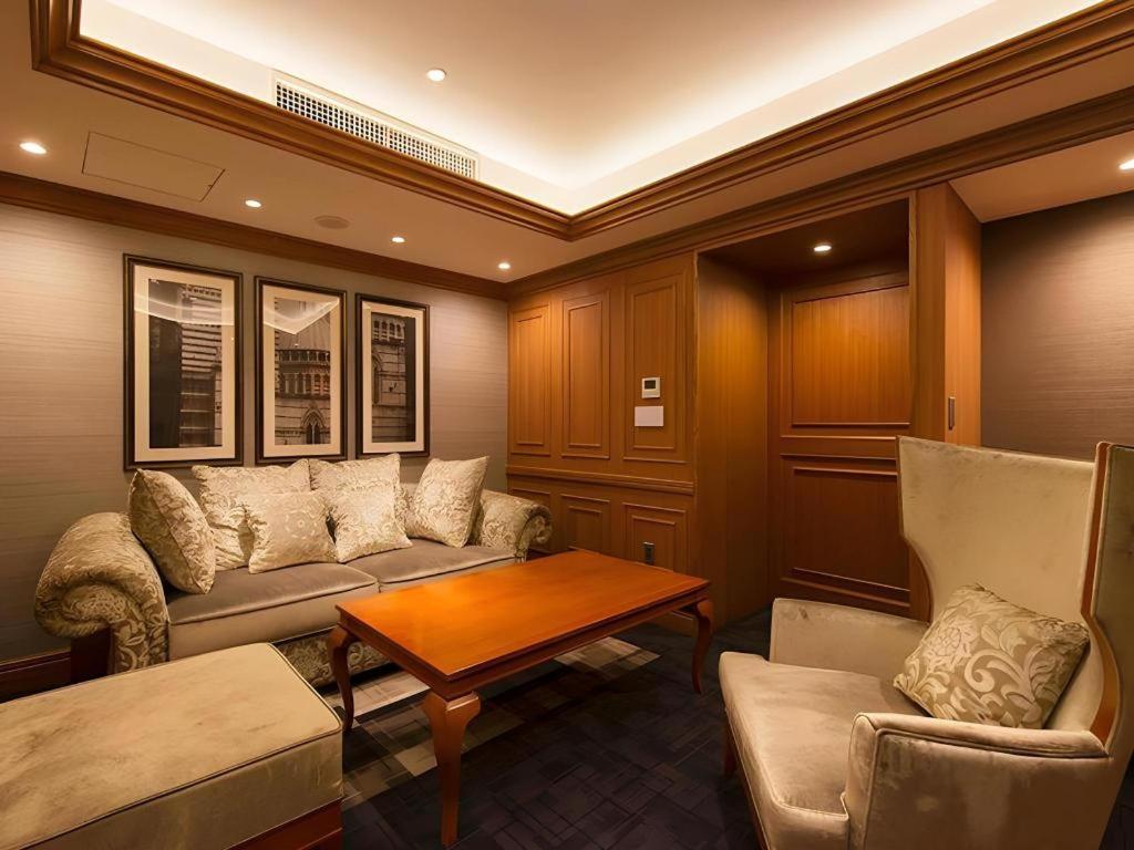 Hotel Piena Кобе Екстер'єр фото