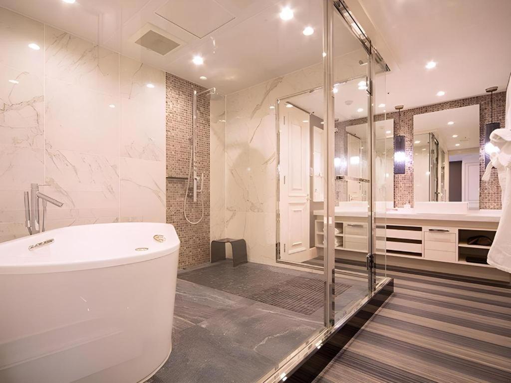 Hotel Piena Кобе Екстер'єр фото