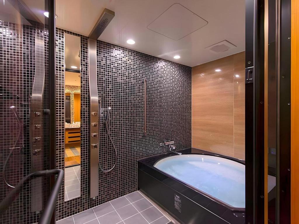 Hotel Piena Кобе Екстер'єр фото