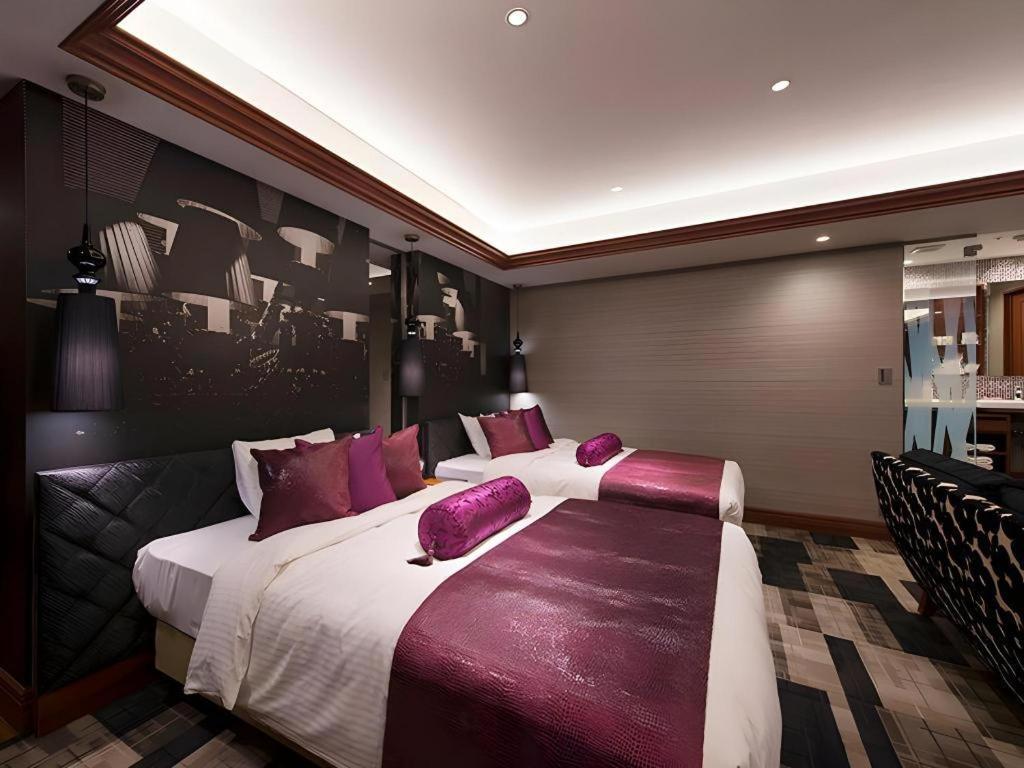 Hotel Piena Кобе Екстер'єр фото