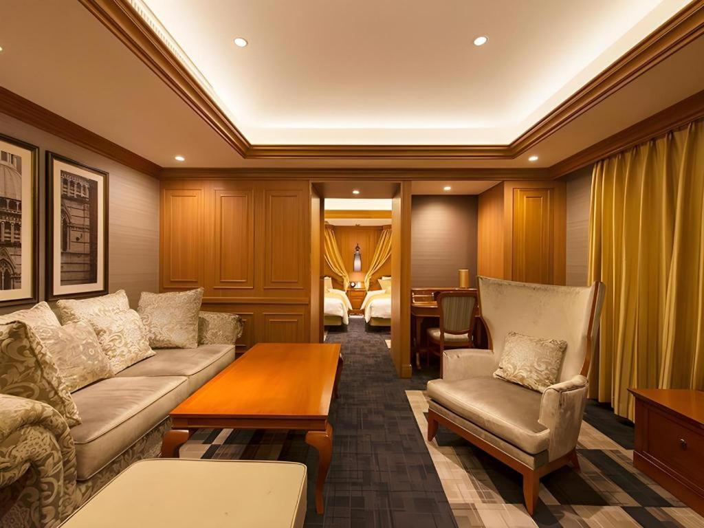 Hotel Piena Кобе Екстер'єр фото