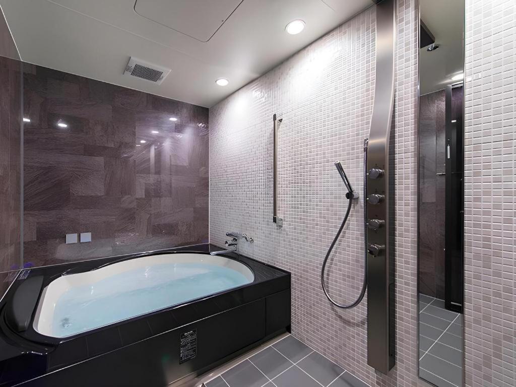Hotel Piena Кобе Екстер'єр фото