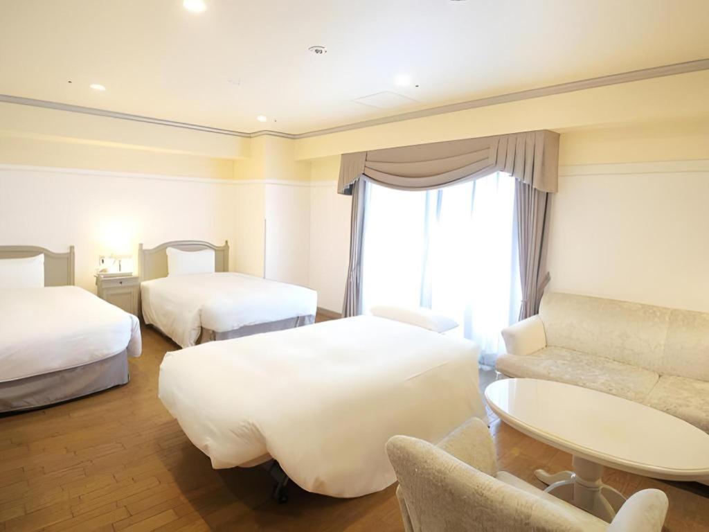 Hotel Piena Кобе Екстер'єр фото