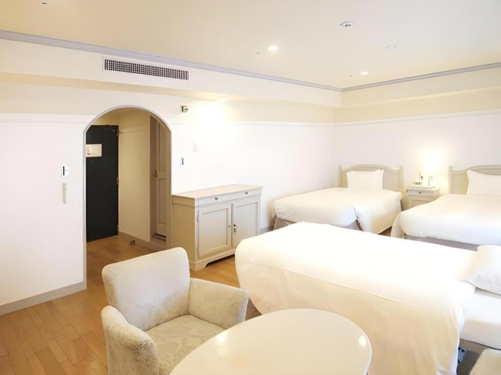 Hotel Piena Кобе Екстер'єр фото