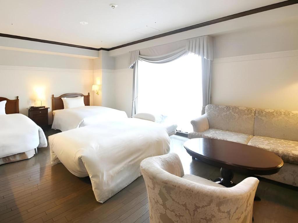 Hotel Piena Кобе Екстер'єр фото