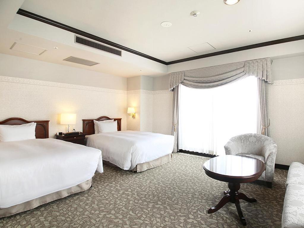 Hotel Piena Кобе Екстер'єр фото
